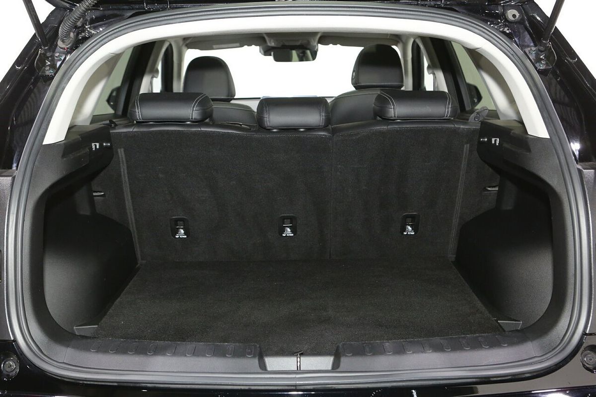2023 GWM Haval Jolion Ultra A01