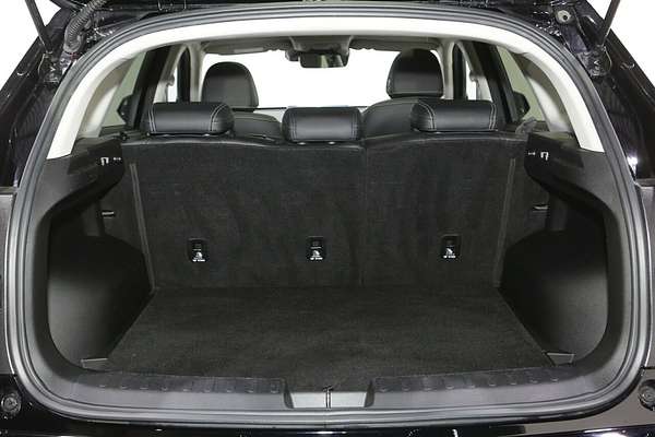 2023 GWM Haval Jolion Ultra A01