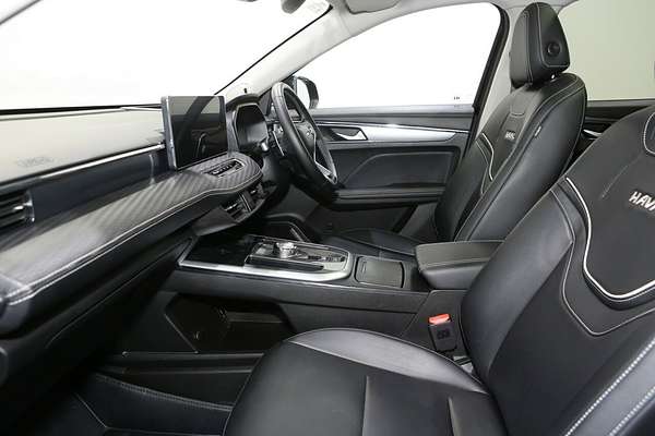 2023 GWM Haval Jolion Ultra A01