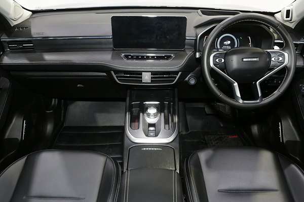 2023 GWM Haval Jolion Ultra A01