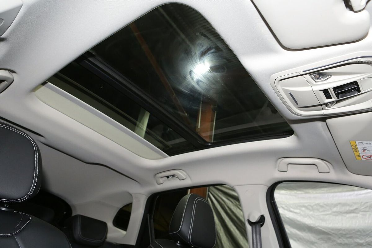 2023 GWM Haval Jolion Ultra A01