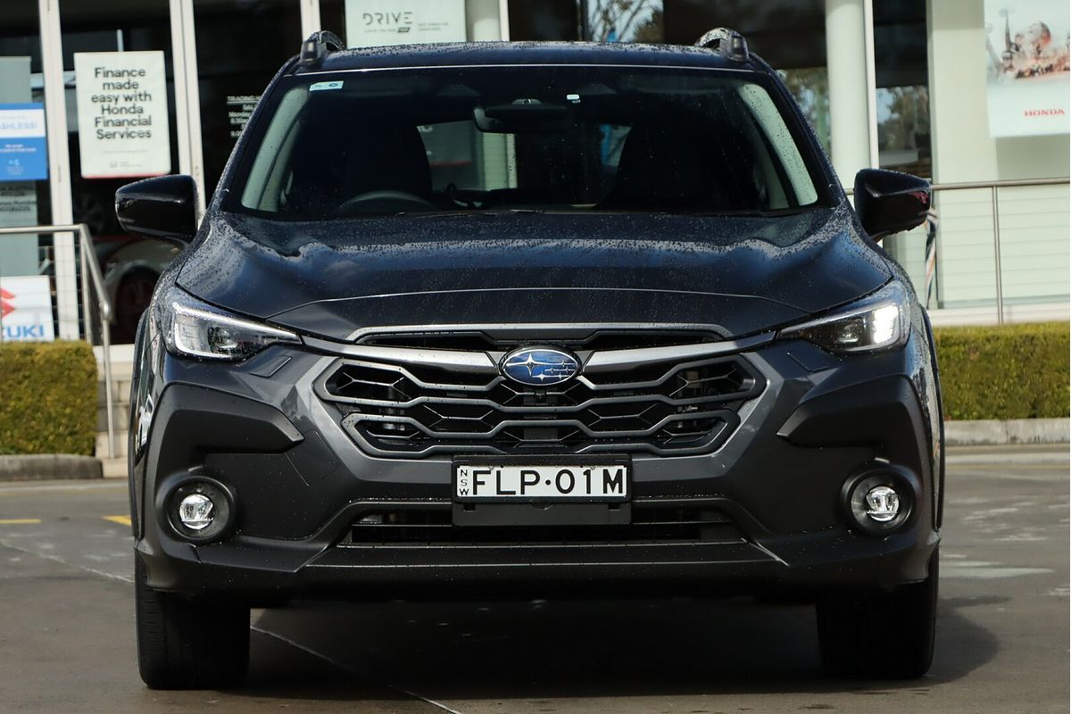 2024 Subaru Crosstrek 2.0S G6X