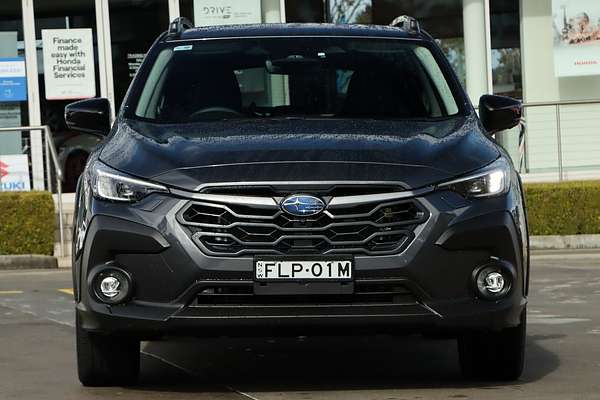 2024 Subaru Crosstrek 2.0S G6X