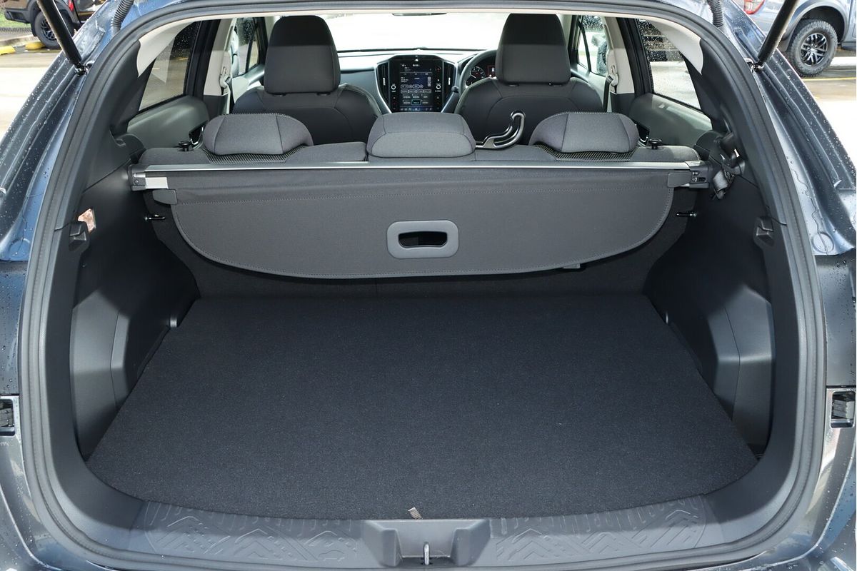 2024 Subaru Crosstrek 2.0S G6X