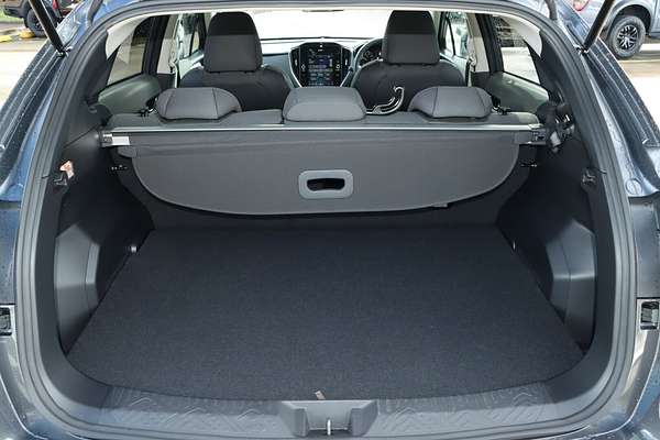 2024 Subaru Crosstrek 2.0S G6X