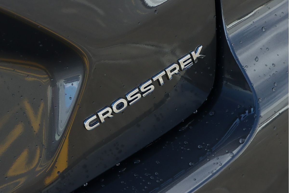 2024 Subaru Crosstrek 2.0S G6X