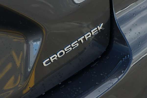2024 Subaru Crosstrek 2.0S G6X