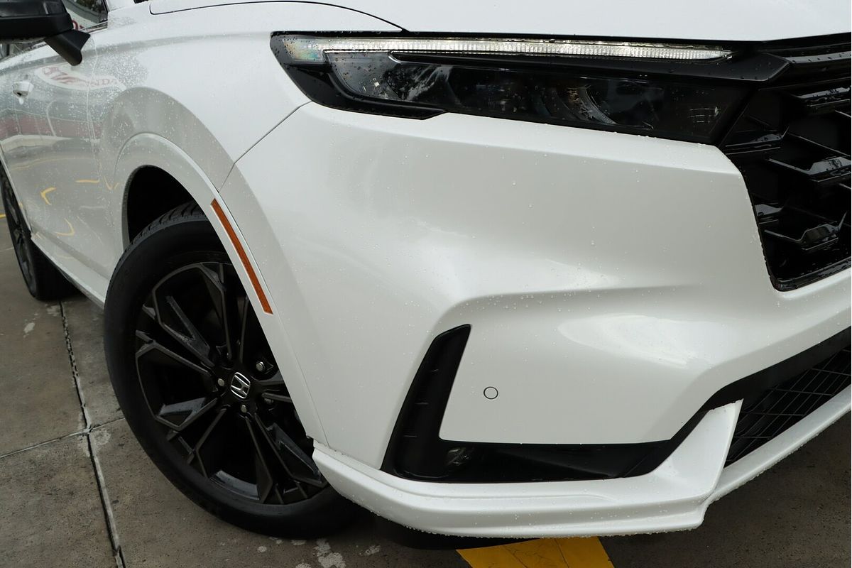 2024 Honda CR-V e:HEV RS RS