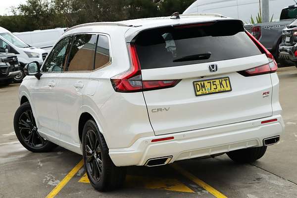 2024 Honda CR-V e:HEV RS RS