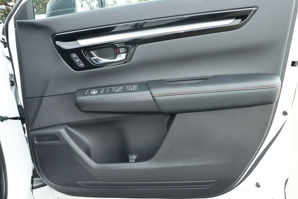 2024 Honda CR-V e:HEV RS RS