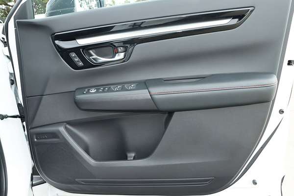 2024 Honda CR-V e:HEV RS RS