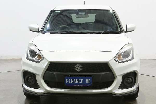 2018 Suzuki Swift Sport AZ