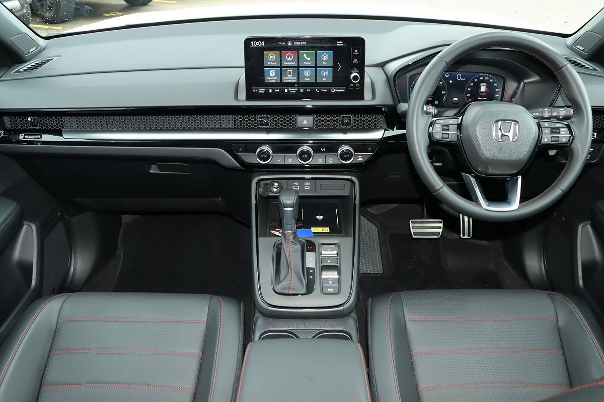 2024 Honda CR-V e:HEV RS RS