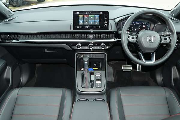 2024 Honda CR-V e:HEV RS RS