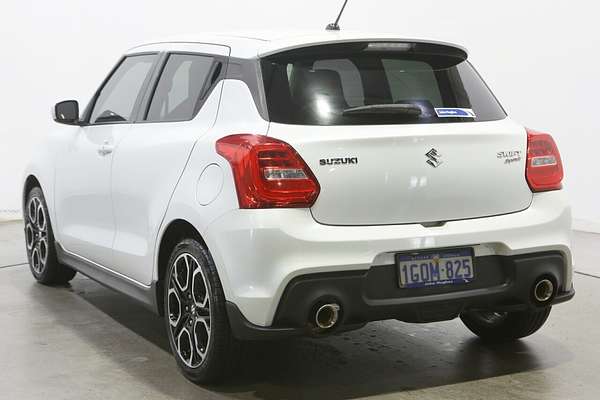 2018 Suzuki Swift Sport AZ