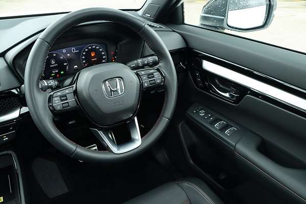 2024 Honda CR-V e:HEV RS RS