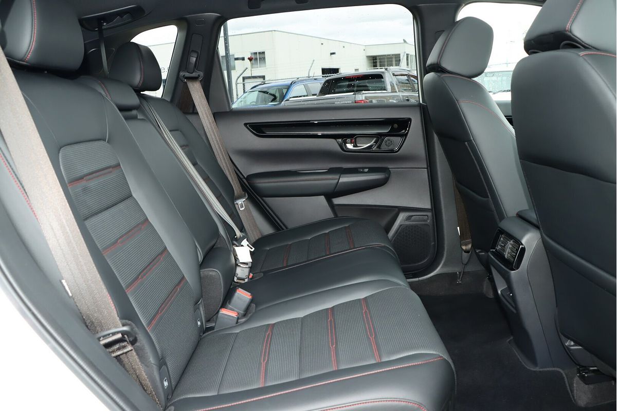 2024 Honda CR-V e:HEV RS RS