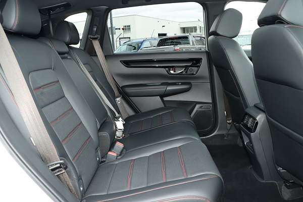 2024 Honda CR-V e:HEV RS RS