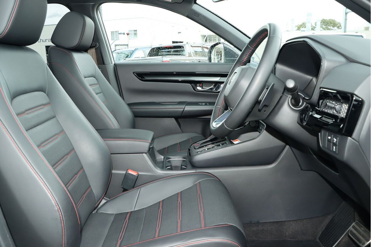 2024 Honda CR-V e:HEV RS RS