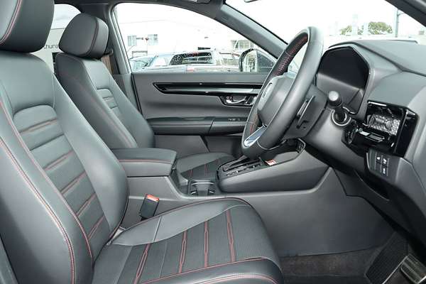 2024 Honda CR-V e:HEV RS RS