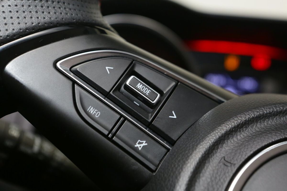 2018 Suzuki Swift Sport AZ