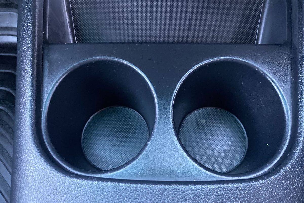 2020 Toyota Hilux SR5 GUN126R 4X4