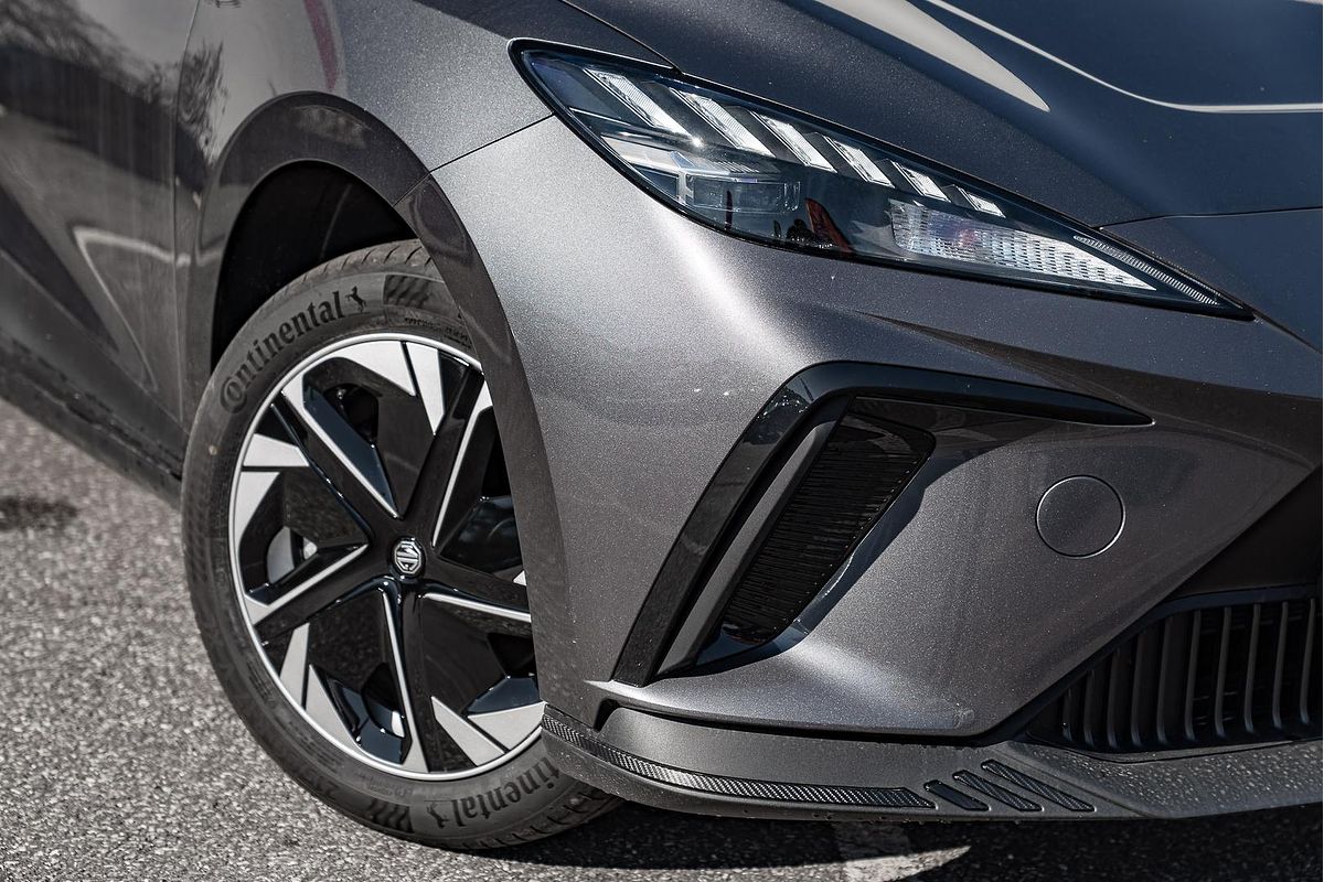 2025 MG MG4 Excite 51 125kW MEH32