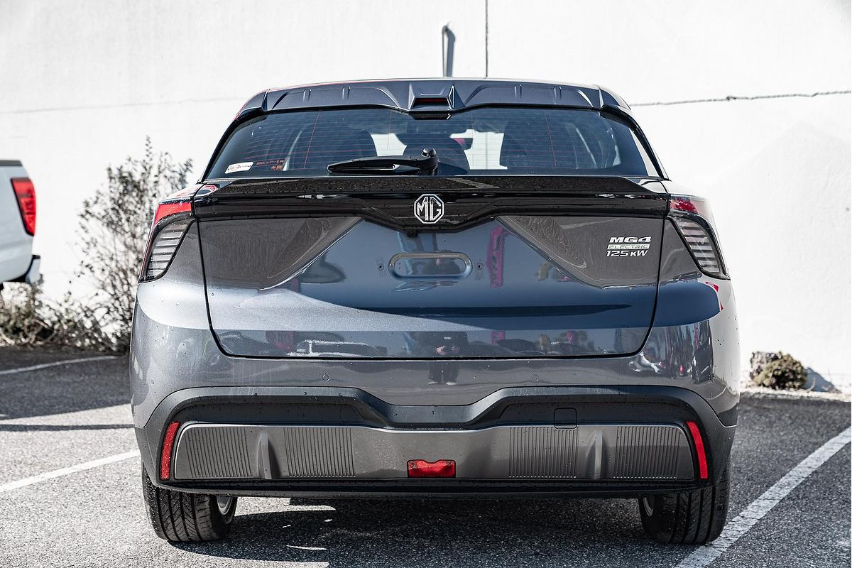 2025 MG MG4 Excite 51 125kW MEH32