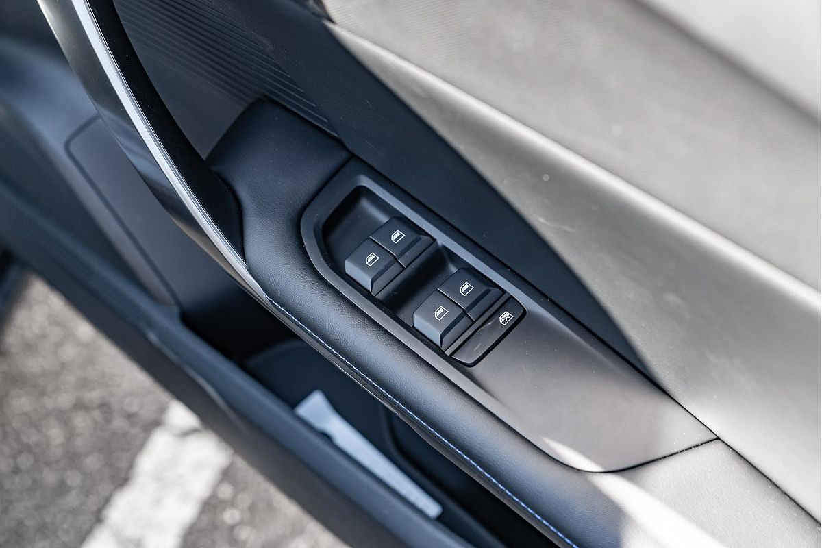 2025 MG MG4 Excite 51 125kW MEH32