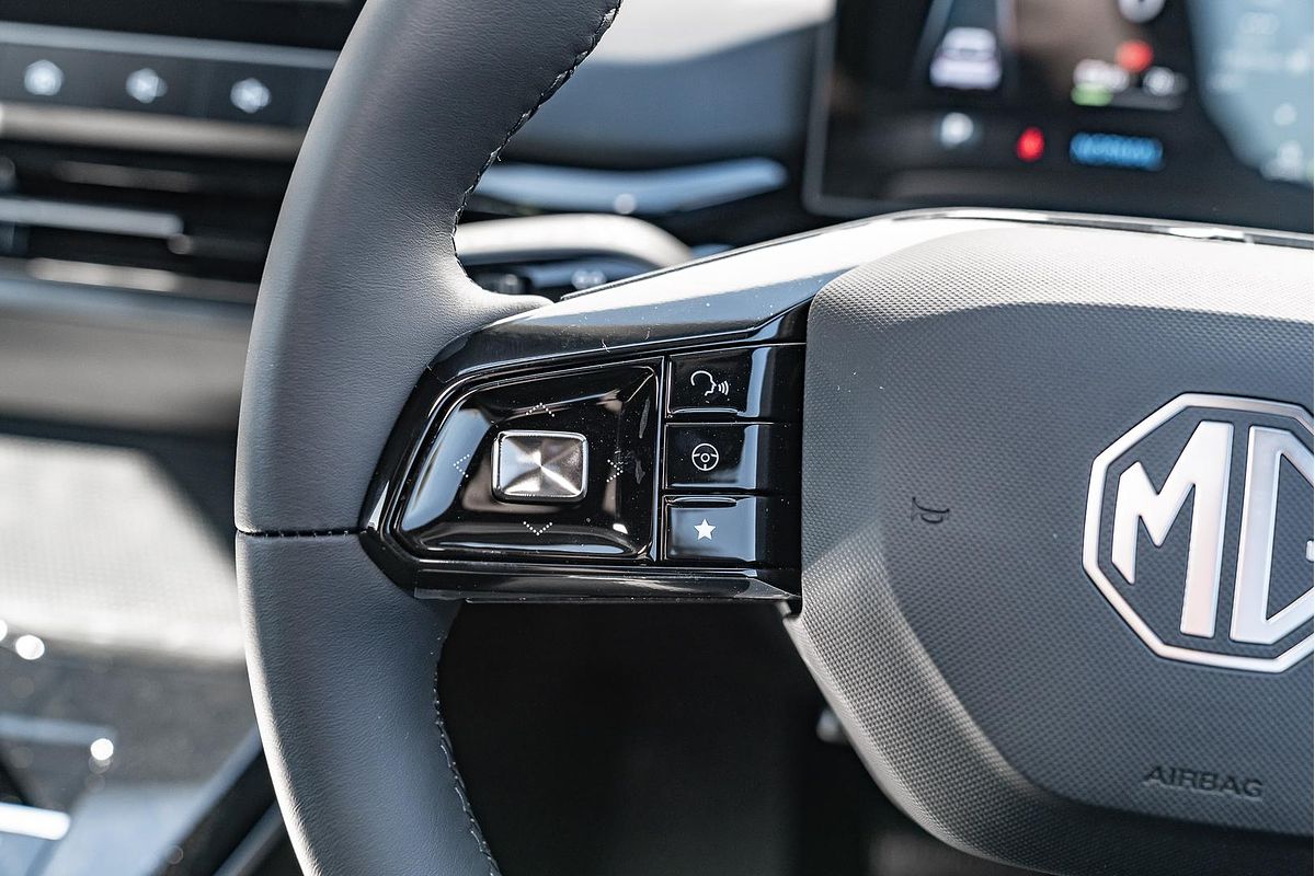 2025 MG MG4 Excite 51 125kW MEH32