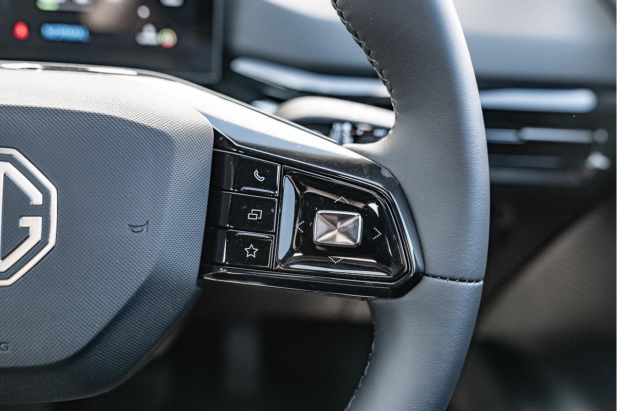 2025 MG MG4 Excite 51 125kW MEH32