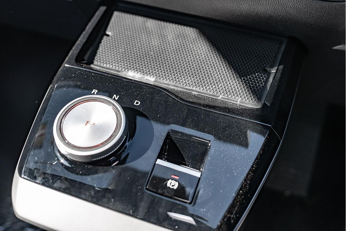 2025 MG MG4 Excite 51 125kW MEH32