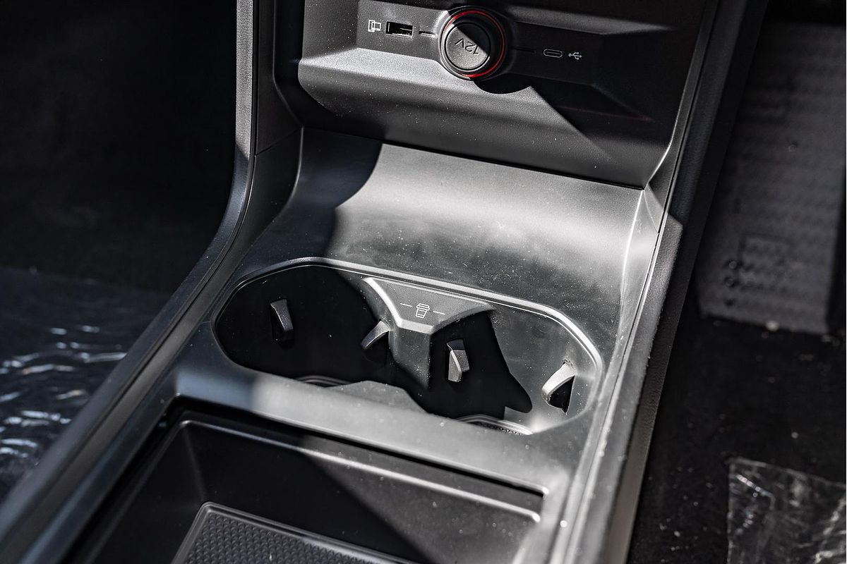 2025 MG MG4 Excite 51 125kW MEH32