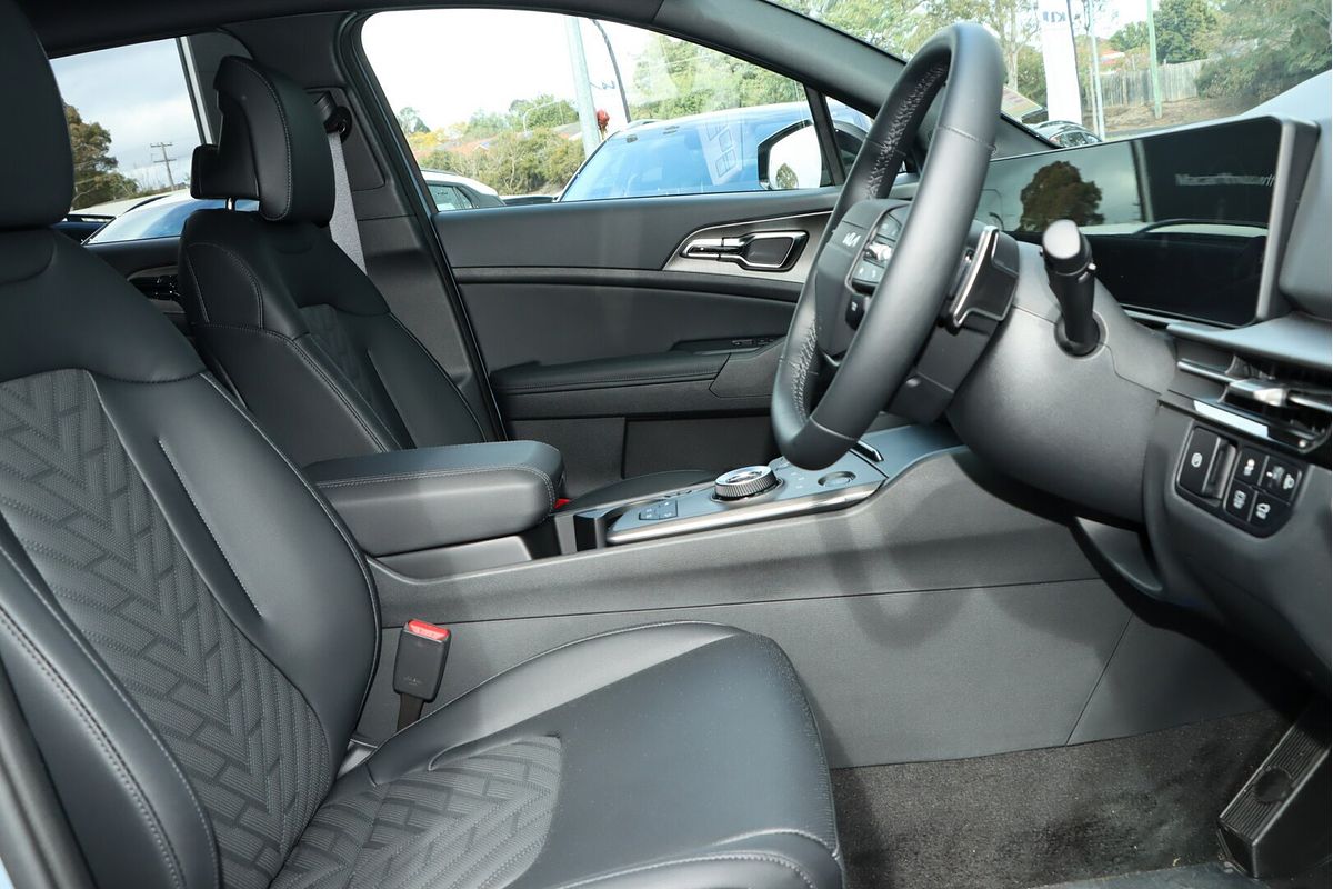 2025 Kia Sportage HEV GT-Line NQ5 PE