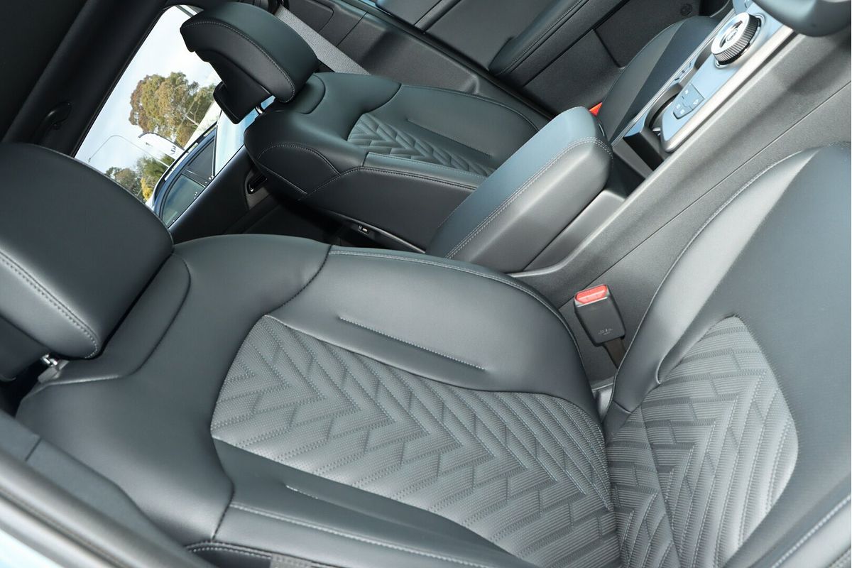 2025 Kia Sportage HEV GT-Line NQ5 PE