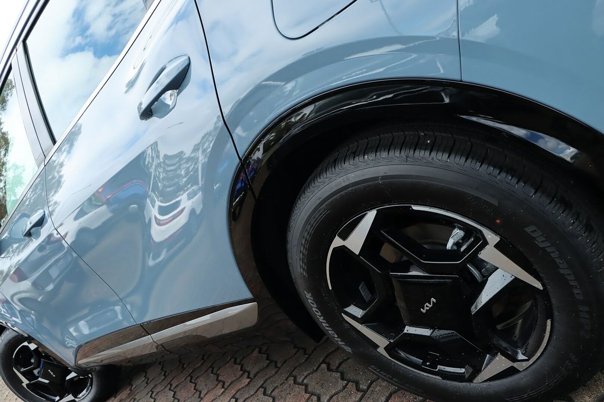 2025 Kia Sportage SX NQ5 PE