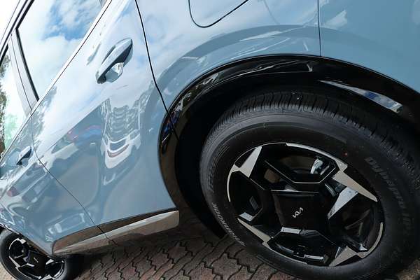 2025 Kia Sportage SX NQ5 PE