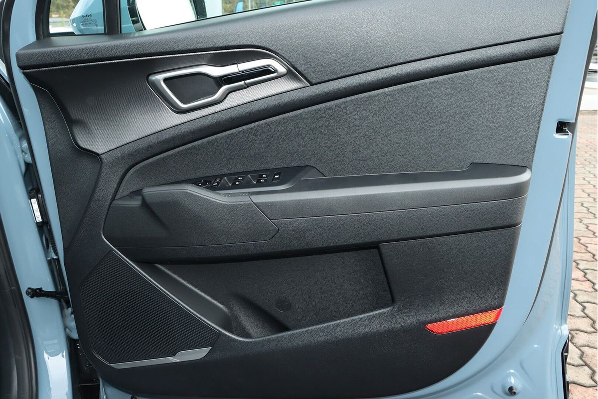 2025 Kia Sportage SX NQ5 PE
