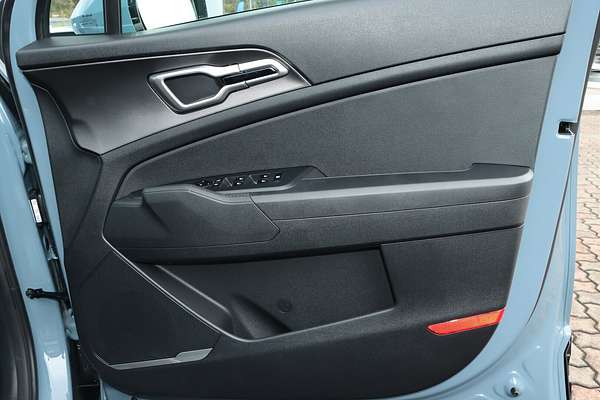 2025 Kia Sportage SX NQ5 PE