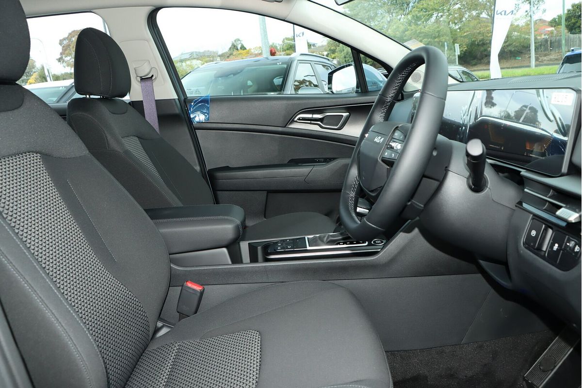 2025 Kia Sportage SX NQ5 PE