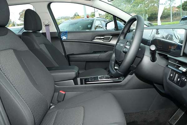 2025 Kia Sportage SX NQ5 PE