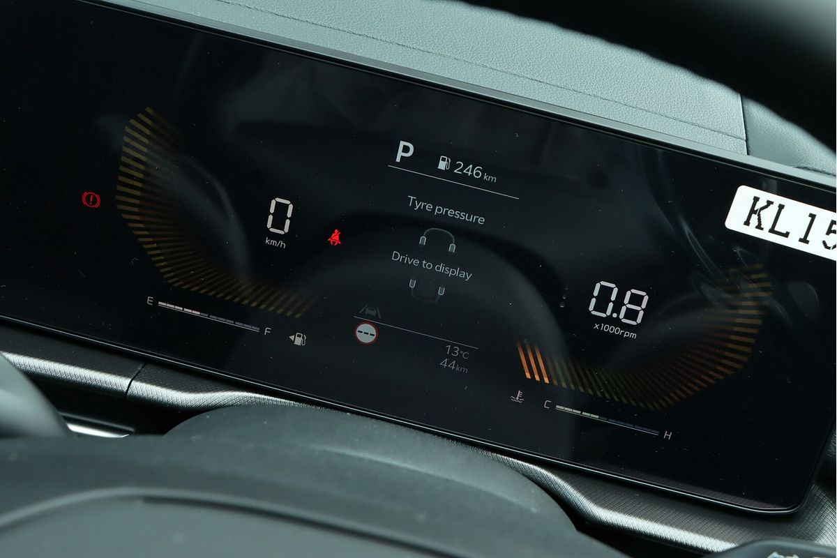 2025 Kia Sportage SX NQ5 PE