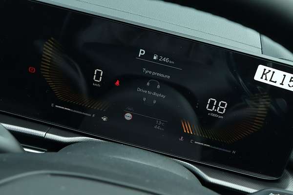 2025 Kia Sportage SX NQ5 PE