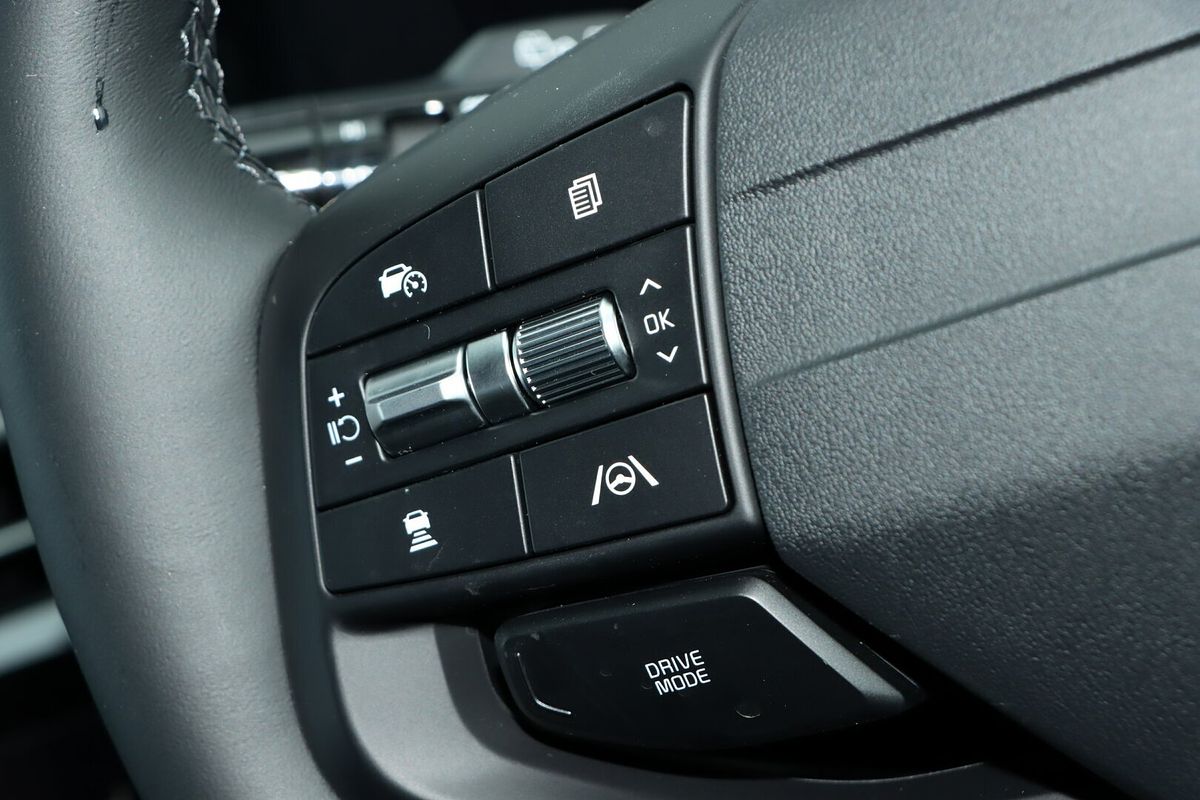 2025 Kia Sportage SX NQ5 PE
