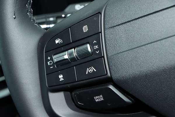 2025 Kia Sportage SX NQ5 PE