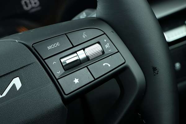 2025 Kia Sportage SX NQ5 PE