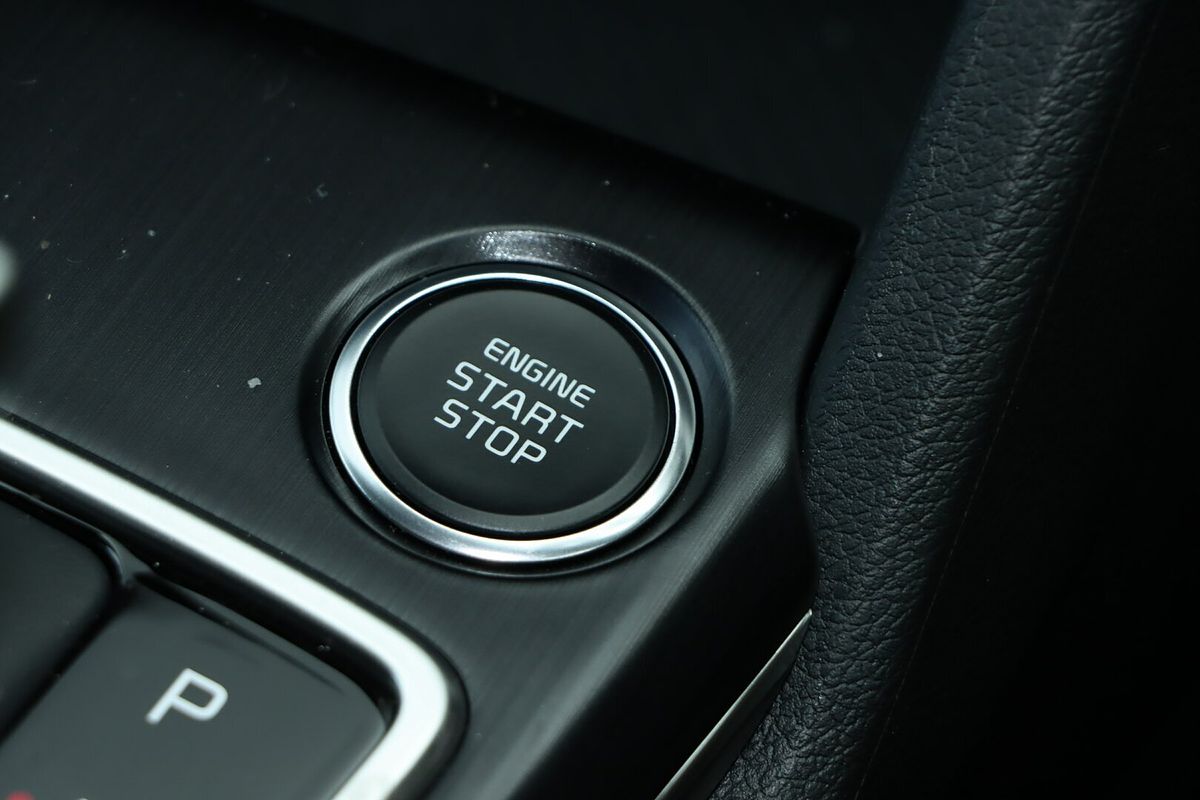 2025 Kia Sportage SX NQ5 PE
