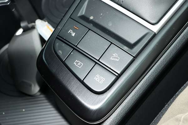 2025 Kia Sportage SX NQ5 PE