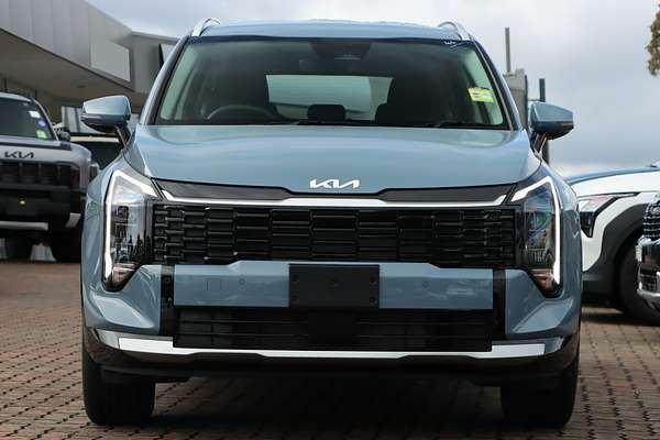 2025 Kia Sportage SX NQ5 PE