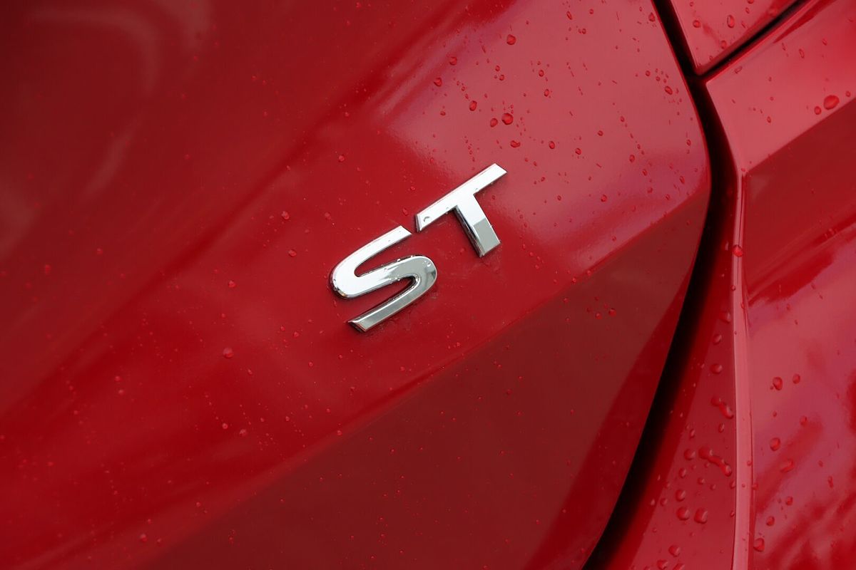 2019 Nissan X-TRAIL ST T32 Series II